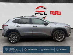 Chevrolet Trax ACTIV, снимка 8