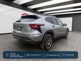 Chevrolet Trax ACTIV, снимка 7