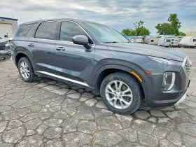 Hyundai Palisade 3.8l Se, снимка 4