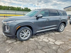 Hyundai Palisade 3.8l Se, снимка 1