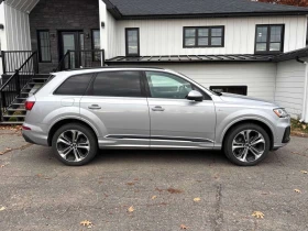 Audi Q7 * Progressiv * CARFAX * ОБДУХВАНЕ * ПАНО , снимка 4