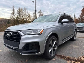 Audi Q7 * Progressiv * CARFAX * ОБДУХВАНЕ * ПАНО , снимка 1
