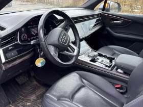 Audi Q7 * Progressiv * CARFAX * ОБДУХВАНЕ * ПАНО , снимка 6