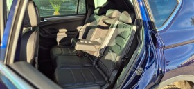 Seat Tarraco 2.0TDI 190к.с. 4DRIVE, снимка 9 - Автомобили и джипове - 45130942