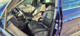 Seat Tarraco 2.0TDI 190к.с. 4DRIVE, снимка 8 - Автомобили и джипове - 45130942