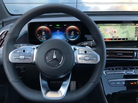 Mercedes-Benz EQC 400 4Matic = AMG Line= Distronic Гаранция, снимка 5