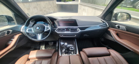 BMW X7 M50i - КАПАРИРАН ДО 30.06 , снимка 14