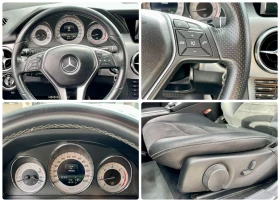 Mercedes-Benz GLK 220 BLUETEC 4MATIC EURO6B, снимка 15