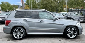 Mercedes-Benz GLK 220 BLUETEC 4MATIC EURO6B, снимка 4