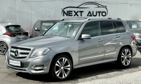 Mercedes-Benz GLK 220 BLUETEC 4MATIC EURO6B, снимка 1