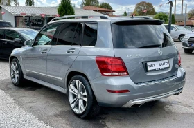 Mercedes-Benz GLK 220 BLUETEC 4MATIC EURO6B, снимка 7