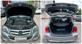 Mercedes-Benz GLK 220 BLUETEC 4MATIC EURO6B, снимка 16