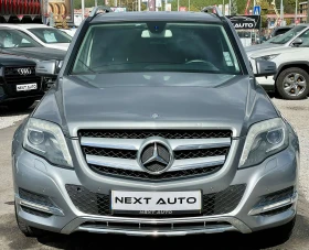 Mercedes-Benz GLK 220 BLUETEC 4MATIC EURO6B, снимка 2