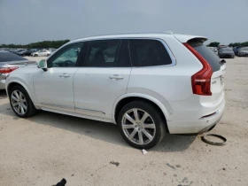 Обява за продажба на Volvo Xc90 ~41 000 лв. - изображение 2