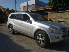 Mercedes-Benz GL 450 ГАЗ/БЕНЗИН, снимка 2