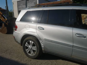 Mercedes-Benz GL 450 ГАЗ/БЕНЗИН, снимка 3