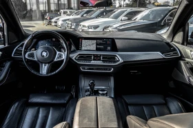 BMW X5  XDRIVE40i * M SPORT * NAVI* PANO *  | Mobile.bg    12