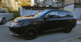 Mitsubishi Outlander Limited edition , снимка 9