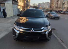 Mitsubishi Outlander Limited edition , снимка 1