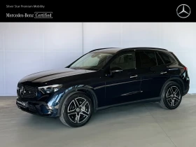 Mercedes-Benz GLC 220 d 4MATIC | Mobile.bg    1