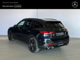 Обява за продажба на Mercedes-Benz GLC 220 d 4MATIC ~ 129 400 лв. - изображение 1