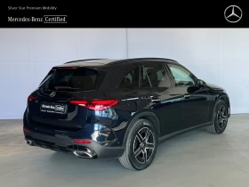 Mercedes-Benz GLC 220 d 4MATIC, снимка 4