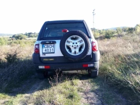 Land Rover Freelander, снимка 14