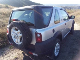 Land Rover Freelander, снимка 7