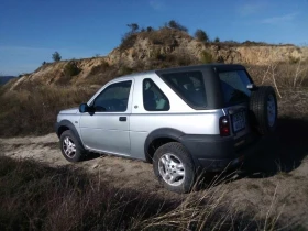 Land Rover Freelander, снимка 4