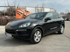 Porsche Cayenne 3.6i 299 к.с., снимка 1