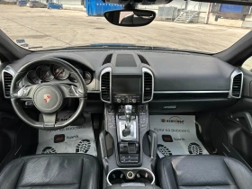 Porsche Cayenne 3.6i 299 к.с., снимка 11