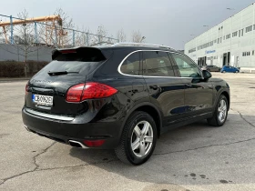 Porsche Cayenne 3.6i 299 к.с., снимка 4