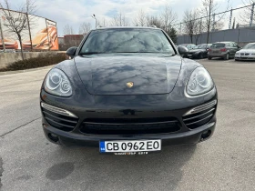 Porsche Cayenne 3.6i 299 к.с., снимка 7