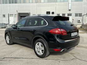 Porsche Cayenne 3.6i 299 к.с., снимка 3