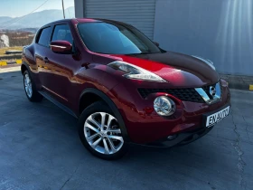 Nissan Juke 1.5 DCI* 2018* FULL* KTEO* COC* 119 200 *  | Mobile.bg    3