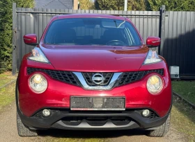 Nissan Juke 1.5 DCI* 2018* FULL* KTEO* COC* , снимка 3