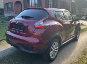 Nissan Juke 1.5 DCI* 2018* FULL* KTEO* COC* , снимка 4