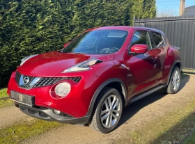 Nissan Juke 1.5 DCI* 2018* FULL* KTEO* COC* , снимка 1