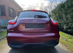 Nissan Juke 1.5 DCI* 2018* FULL* KTEO* COC* , снимка 5