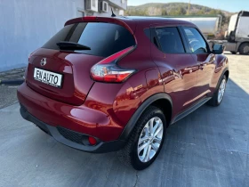 Nissan Juke 1.5 DCI* 2018* FULL* KTEO* COC* 119 200 *  | Mobile.bg    4