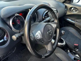 Nissan Juke 1.5 DCI* 2018* FULL* KTEO* COC* 119 200 *  | Mobile.bg    11