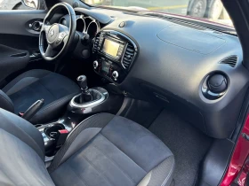 Nissan Juke 1.5 DCI* 2018* FULL* KTEO* COC* 119 200 *  | Mobile.bg    10