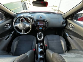 Обява за продажба на Nissan Juke 1.5 DCI* 2018* FULL* KTEO* COC* 119 200 КМ*  ~17 550 лв. - изображение 11