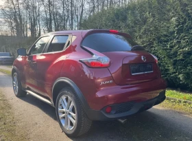 Nissan Juke 1.5 DCI* 2018* FULL* KTEO* COC* , снимка 6