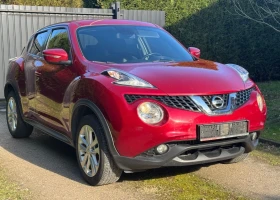 Nissan Juke 1.5 DCI* 2018* FULL* KTEO* COC* , снимка 2