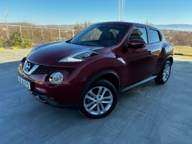 Nissan Juke 1.5 DCI* 2018* FULL* KTEO* COC* 119 200 КМ*  - изображение 1