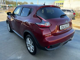 Nissan Juke 1.5 DCI* 2018* FULL* KTEO* COC* 119 200 *  | Mobile.bg    6