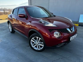 Nissan Juke 1.5 DCI* 2018* FULL* KTEO* COC* 119 200 КМ* - 17550 лв. - 22292923 | Car24.bg