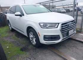 Audi Q7 Подгрев* Камера* Keyless* Панорама 1