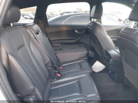 Audi Q7 Подгрев* Камера* Keyless* Панорама - 42900 лв. - 93691152 | Car24.bg